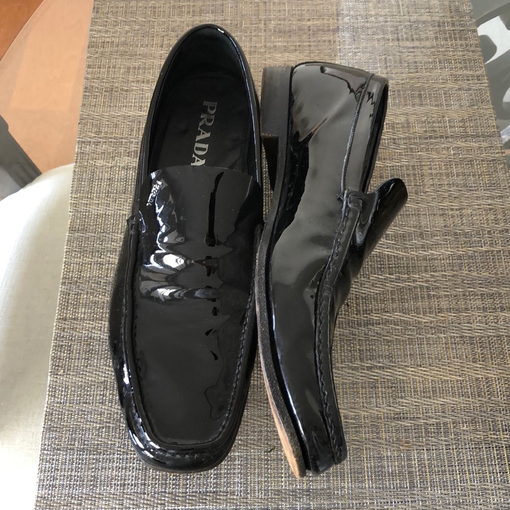 Prada man - Picture 2 of 4